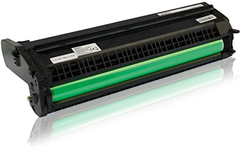 Inkadoo Oki 44064012 Bildtrommel kompatibel zu C 830 C 860 C 851 Series, 20.000 Seiten, Schwarz C 830 N MC 860 CDXN MC 851 CDTN MC 862 CDXN C 810 N