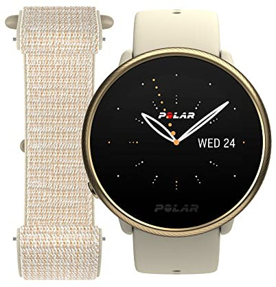 Polar : Ignite 2 : Champagne/Gold : S-L