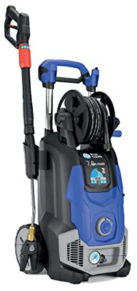 Idropulitrice Annovi Reverberi 7.0 Dual Power DPS Series elettrica acqua fredda 160 bar 2300 Psi