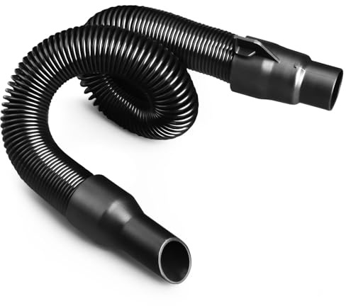 14-37-0105 14-37-0016 Hose Assembly Compatible With Milwaukee M18 PACKOUT Wet/Dry Vacuum Model Vacuum Hose for 0970-20 Packout Vacuum