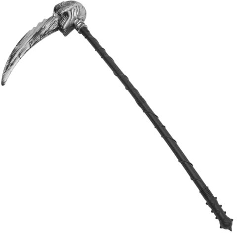 FOMIYES Accessoire Halloween Forme De Crâne Accessoire De Cosplay pour Décoration De Fête