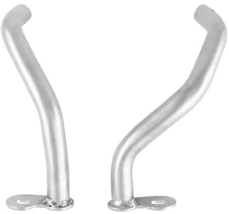 Engine barra protezione motocicletta Per R1200GS Per Adventure GS R1200 ADV 2014-2016 Kit Barra Di Protezione Paraurti Motore Moto Barra Di Rinforzo Inferiore