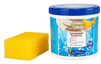 AC PUR Extreme Fleckencreme 750ml