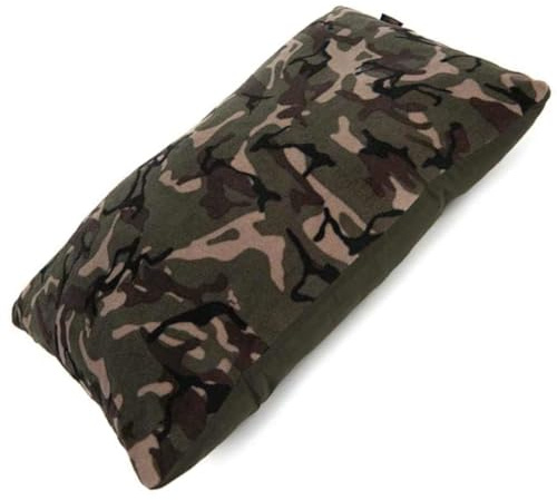 Fox Camolite Pillow 65x40cm - Kopfkissen für Angler, Kissen, Angelkissen