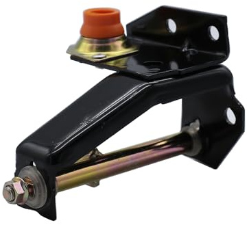 SHLPDFM Lagerbock Schaltgestänge Schalthebel Umlenkwelle Reparatur für VW Golf 2 3 J-e-t-t-a 191711083