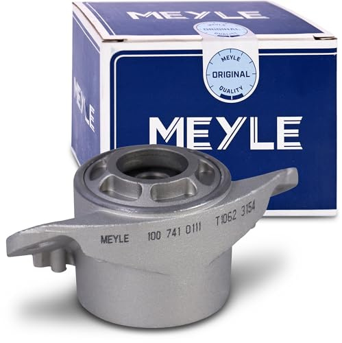 MEYLE Domlager hinten 1007410111 | 100 741 0111 passend für A1 A2 A3 TT Cord