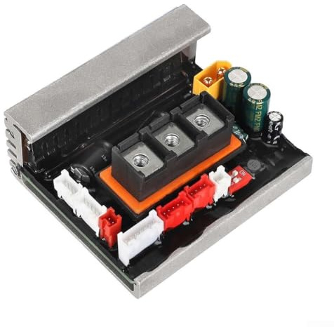Carte mère de rechange pour trottinette électrique Ninebot, F2, F2 Plus, F2 Pro, en alliage d'aluminium
