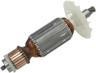 Vqxmhrpw Rotore for Martello Elettrico, Compatibile con Hilti, for Trapano A Percussione TE7-C, Punteruolo Elettrico, Parti del Rotore for Martello Elettrico A Doppio Scopo