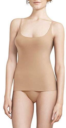 Chantelle Softstretch | Unsichtbare Top Mit Spaghettiträgern Ultra-Stretch | Ultra-Komfort, Sehr Weich Und Zweite Haut-Effekt Für Alle Körperformen | Damenunterwäsche | Von Xs Bis Xxl