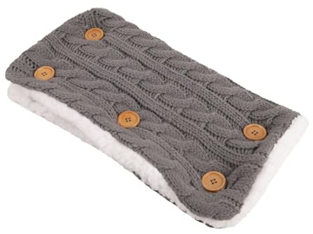 ThickedGloves Warmer und isolierter Kinderwagen-Handmuff Winddichte Fäustlinge Handwärmer für Outdoor-Aktivitäten