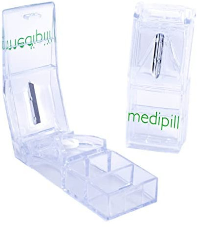 MEDIPILL MED-CP-T
