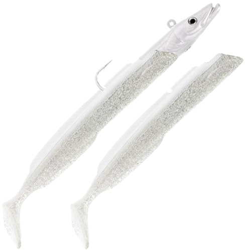 Westin Sandy Andy 82g 19cm Gummifisch