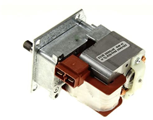 Moteur turbine glace 500244 pour Sorbetiere