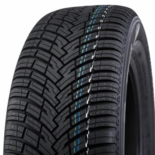 PIRELLI SCORPION ALL SEASON SF2 XL RFT – 275/40R20 106W – Pneumatici per tutte le stagioni – D/A/70dB – Runflat