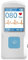 LMEIL Monitor de ECG portátil, Monitor cardíaco móvil de corazón con Seguimiento de frecuencia cardíaca y Ritmo, detección de arritmia y PVC, para iPhone y Android, Mac y Windows