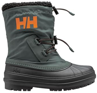 Helly Hansen unisex – barn Jk Varanger IsoleradSn�k�ngor
