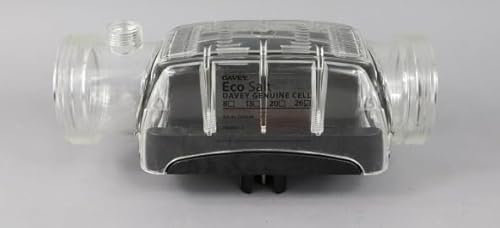 Cellule en Ligne électrolyseur EcoSalt DES20