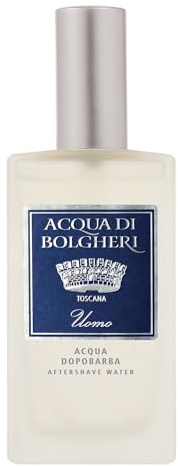 Dr. Taffi Acqua di Bolgheri Uomo After Shave 100ml ACQUA DOPOBARBA UOMO - Rasierwasser