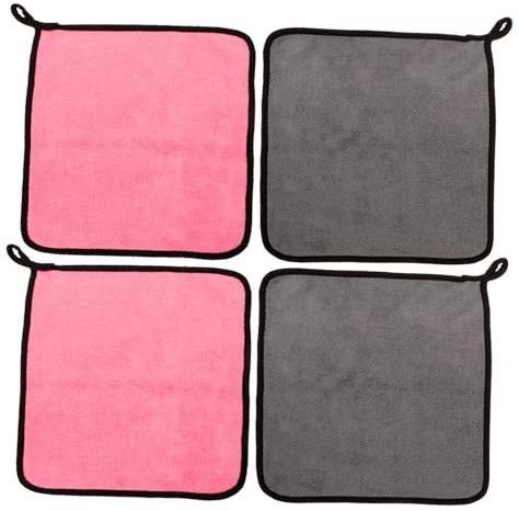 Gogogmee Chiffon De Nettoyage Polaire pour Billard Accessoires De Piscine
