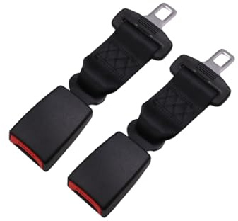 Automobile Accessories Adjustable 2 Pcs, Auto Parts Perfect for 95% of Cars, 24.3 cm