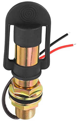 Quystetes RotacióN Intermitente Baliza áMbar Varilla DIN Flexible Tractor Soporte de Montaje Soporte de LáMpara de Montaje Accesorios de Luz