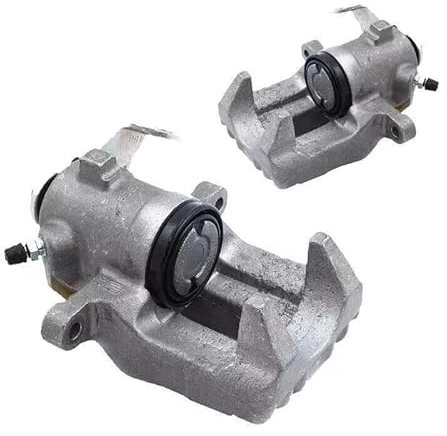 Rear Brake Calipers Pair for Audi, A3 1996-2003