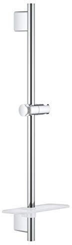GROHE Barre de douche 600 mm Rainshower SmartActive 26602000 (Import Allemagne)