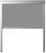 Tenda oscurante per finestra del tetto, modello Vellux, MK08 e M08, FAKRO 78/140, OptiLight 78/140, DAKEA M8A, Dakstra M8A, RoofLITE M8A