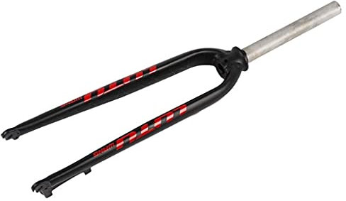 TYXTYX Bike Rigid Fork 2627,5 29Fahrradgabeln Leichtgewicht für Mountainbikes Radfahren