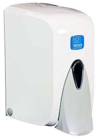 HCR Hygiene ZUB-F5