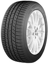 TOYO 245/50 R19 TL 105V SNOWPROX S954 SUV XL BSW M+S 3 PMSF Winterreifen