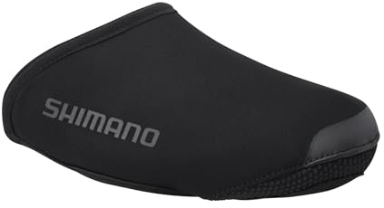 SHIMANO Radfahren Überschuhe für Erwachsene Unisex