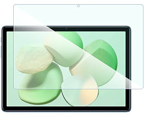 KARYLAX - Flexible Glass Screen Protector, 9H Hardness, Anti-Scratch, Screen Protector Compatible with XCX Android 13 10 Inch Tablet
