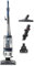 Vacmaster Respira Lift Off Pet Upright Vacuum Cleaner with HEPA 13 Filtration, Anti-Hair Brush Roll and Pet Tool. A Powerful, Bagless Cyclonic Vacuum Cleaner for Allergy Sufferers and Pet Owners.