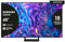 Samsung TV QE65Q70DATXZT QLED 4K, Smart TV 65 Quantum processor 4K, AirSlim, DVBT-2, Q-Symphony & OTS Lite, Integrato con Alexa e Bixby, compatibile con Google Assistant, Black 2024
