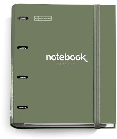 Miquelrius - Ringbuch Emotions