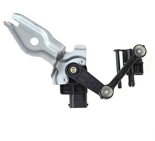 SAWILI Höhenniveausensor, for Volkswagen, for VW, for Touareg 7L0616213 Federhöhensensor