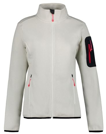 ICEPEAK BOWERSVILLE NATURWEISS - XXL