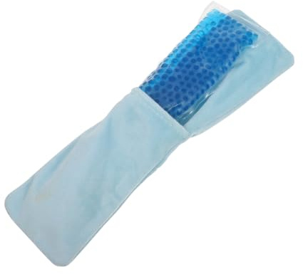 UTHCLO Compressa Fredda Perineale Riutilizzabile in Pvc, Perineo Post Parto, per Fisioterapia e Impacchi Freddi