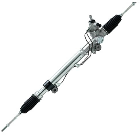 Crémaillère de direction assistée compatible pour Lexus GX470 Toyota 4Runner FJ Cruiser 4550339235 4550339265 44200-35061 44200-35070 44200-35060 LHD