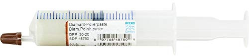 PFERD Pasta di lucidatura diamantata DPP 30-20