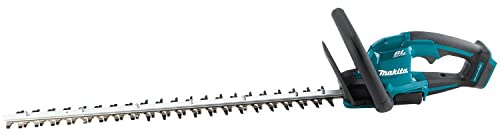XHU09Z 18V LXT® - Cortasetos inalámbrico de Iones de Litio de 24 Pulgadas, sin escobillas, Solo Herramienta