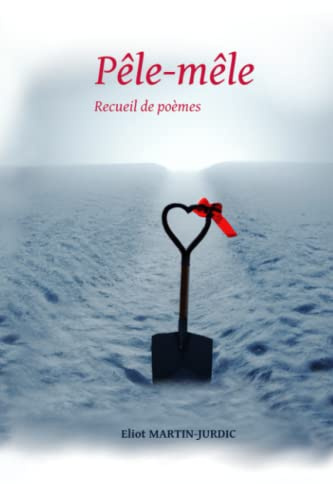 Pêle-mêle: Recueil de poèmes