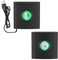 Splenssy Interphone Sans Fil, Interphone Vocal Intelligent, Téléavertisseur De Communication Bidirectionnel, 2,4 Ghz, Interphone Vocal Bidirectionnel 1000 M, Adapté À La Maison, À L'hôtel Et Au Bureau