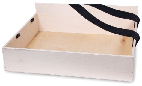 Bauchladen Jga 3 Größen - Holz Frauen Poltern Braut Scherzartikel Verkauf - Junggesellenabschied Promotion Party Catering