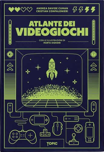 Atlante dei videogiochi