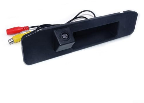 Cámara de visión trasera de 170 grados para Mercedes para Vito W447, perfecta para mayor seguridad mientras marcha atrás