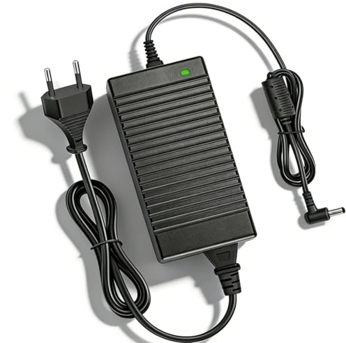 Adaptador de fuente de alimentación, transformador de corriente, transformador LED, fuente de alimentación de 12 V, CA 100-240 V a CC 12 V 10 A, transformador de fuente de alimentación para tiras LED