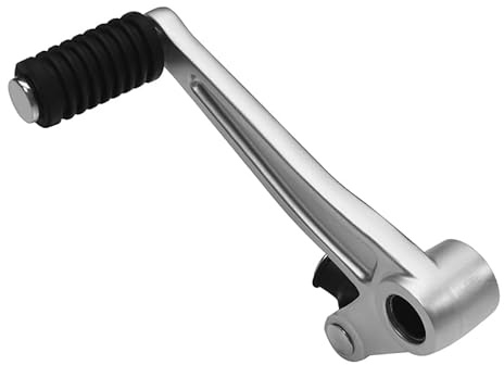 Sélecteur Vitesse Levier De Changement De Vitesse pour Moto Pédale De Changement De Vitesse pour SV650S ABS SV650SA 2007-2015
