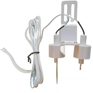 Accessoires De Machine À Glaçons, Sonde De Niveau d'eau, Contrôleur, Détecteur De Niveau d'eau